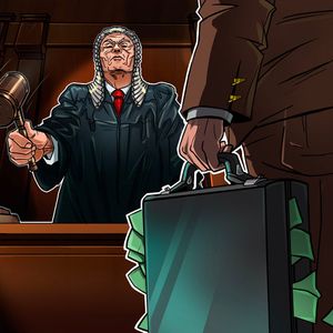 Crypto.com customer accused of $10M spending spree granted bail