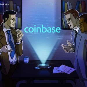 Coinbase submits petition to SEC explaining that staking is not securities