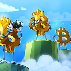 Bitcoin holds $28K due to spot buying, but institutional investors are still selling