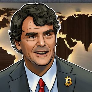 Tim Draper sings a Bitcoin song dedicated to SVB and world governments: PBW 2023