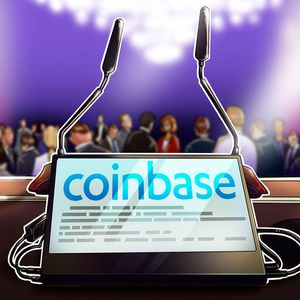 Coinbase CEO on its Wells Notice: SEC is like soccer referees in a game of pickleball