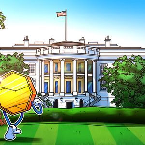 Crypto reform coming to US in 2023, says former White House chief of staff