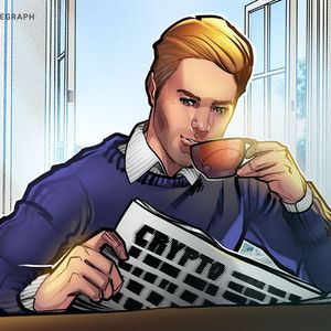 Crypto Biz: Mastercard opens network to USDC, OKX departs Canada, Bitcoin climbs