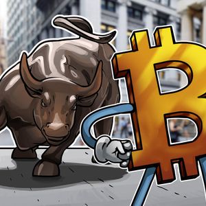 Bitcoin is 1 week away from 'confirming' new bull market — analyst