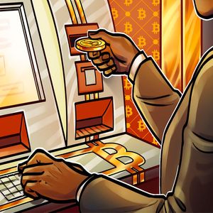 Bitcoin ATM maker to refund customers impacted by zero-day hack