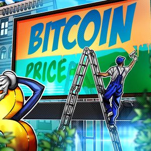 Bitcoin price retains $27K, but forecast says ‘correction is incoming’