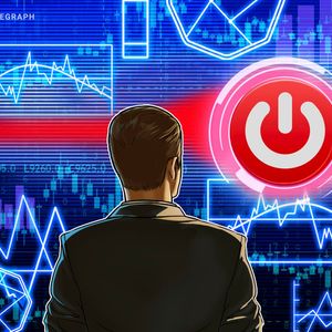 Signature’s crypto clients told to close their accounts by April 5: Report