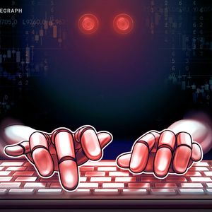 The government should fear AI, not crypto: Galaxy Digital CEO