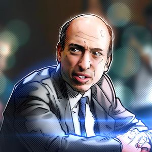 SEC’s Gensler seeks $2.4B in funding to chase down crypto ‘misconduct’