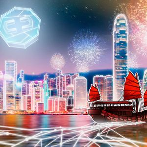 Hong Kong fund plans to raise $100 million for crypto investment