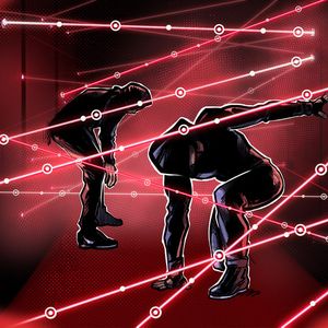 Net losses from crypto theft down sharply in Q1 2023 at $322M: Report