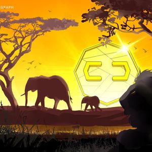 Central African Republic's Sango Project announces delay of token listing