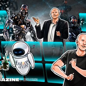 FTX EU opens withdrawal, Elon Musk calls for AI halt, and Binance news: Hodler’s Digest, March 26–April 1