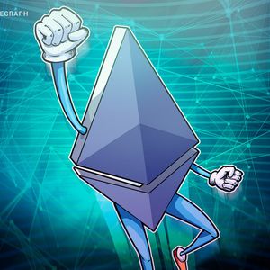 3 reasons why Ethereum price can reach $3K in Q2