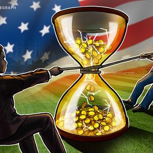 Unwinding the hyperbole: Are US-based crypto firms really being ‘choked’?