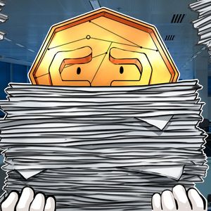 CFTC allegations and $1 billion lawsuit for Binance: Law Decoded, March 27–April 3