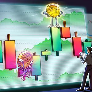 Crypto market momentum stalls as traders await the results of recent regulatory actions
