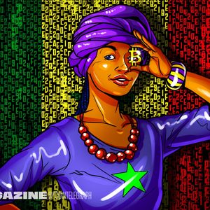 Bitcoin in Senegal: Why is this African country using BTC?
