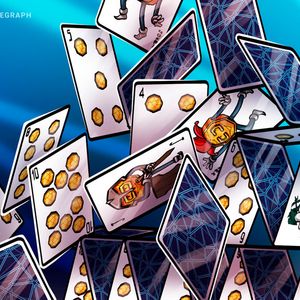 Multiple US state regulators allege AI trading DApp is a Ponzi scheme