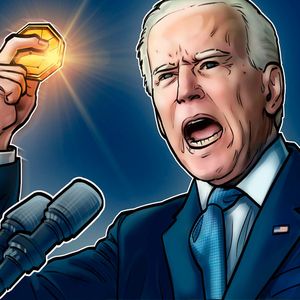 US President Joe Biden urges tech firms to address risks of AI