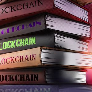 Top 5 books to learn about blockchain