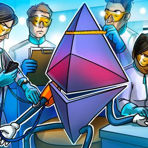 3 key Ethereum price metrics cast doubt on the strength of ETH’s recent rally