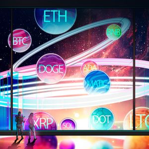 Price analysis 4/5: BTC, ETH, BNB, XRP, ADA, DOGE, MATIC, SOL, DOT, LTC