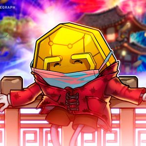 Chinese state insurance firm launches two crypto funds in Hong Kong: Report