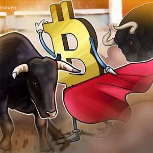 $1.12B in Bitcoin options expire this week, and bulls appear to be at a disadvantage