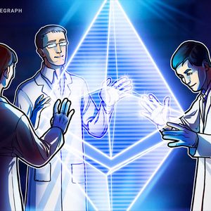 Ethereum ‘re-staking’ protocol EigenLayer launches on testnet