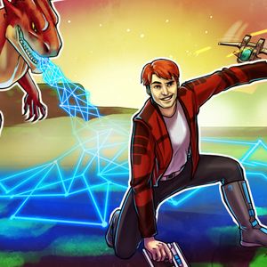 Polygon becomes second-largest gaming blockchain after user activity surges in March