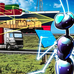 Hong Kong takes the lead in blockchain logistics after Maersk TradeLens demise