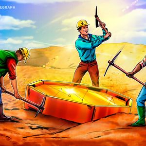 'Don't Mess with Texas Innovation' — advocates criticize bill removing crypto mining incentives