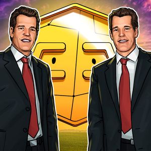 Winklevoss twins infuse Gemini with $100M personal loan: Report