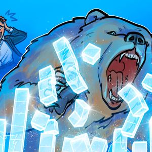 Bitcoin price faces ‘bearish divergence’ amid $22K correction target