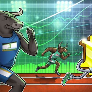 Bitcoin reaches $30K — Is this the start of the next bull run?