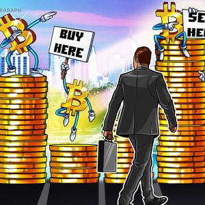 How to buy or sell Bitcoin without using a centralized crypto exchange?