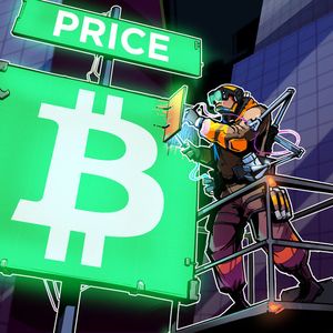 Bitcoin price rivals 10-month high as CPI data beats expectations