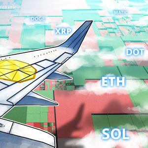 Price analysis 4/12: BTC, ETH, BNB, XRP, ADA, DOGE, MATIC, SOL, DOT, LTC