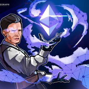 Ethereum researcher says staking reveals IP address sparking privacy concerns