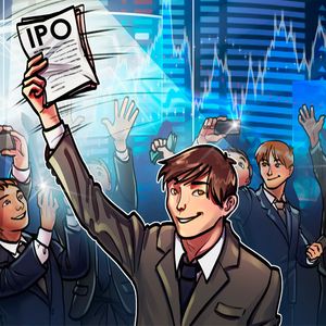 Chia Network says it submitted IPO registration to SEC after leadership shuffle