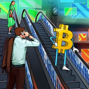 Bitcoin traders in 'disbullief' as analyst predicts $30K BTC retest