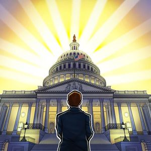 Circle exec to join US Congressional committee hearing on stablecoin payments, legislation