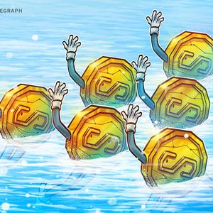 All eyes are on stablecoins: Law Decoded, April 10–17