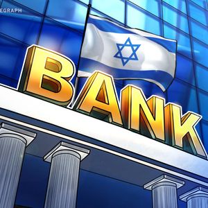 Israel’s central bank says CBDC could be issued if stablecoin use increases