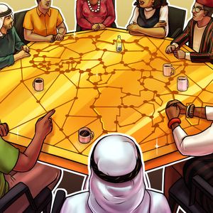 African blockchain ventures outpace global funding growth: Report