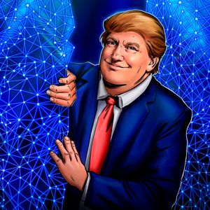 Nifty News: Trump drops more NFTs ahead of presidential run, Meta opens to teens and more