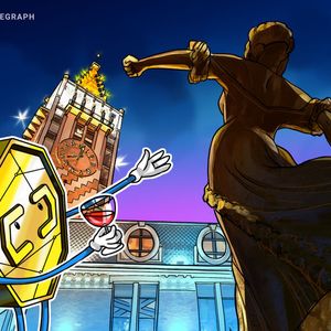 Georgian vendors get crypto payments option with new partnership