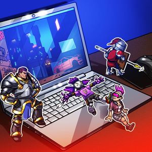Embracing the shift in Web3 gaming: From play-to-earn to play-and-earn