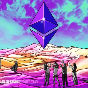 Here’s how Ethereum’s ZK-rollups can become interoperable